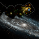 Illustration for article titled The Best Ever View of Our Closest Neighboring Galaxy Has Something Very Strange In It